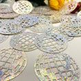 Load image into Gallery viewer, Glitter Disco Ball Table Decorations Confetti