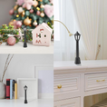 Load image into Gallery viewer, Mini Lamp Post Party Decorations Set