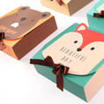 Load image into Gallery viewer, Safari Animal Themed Candy Gift Boxes Set