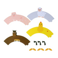 Load image into Gallery viewer, Farm Party Cupcake Wrappers Set