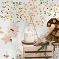 Load image into Gallery viewer, Woodland Animals Confetti