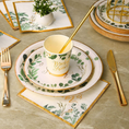 Load image into Gallery viewer, Gold Bridal Shower Decorations Tableware Set