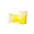 Load image into Gallery viewer, Ice Cream Theme Birthday Party Ombre Cups Set (Yellow)