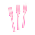 Load image into Gallery viewer, Carousel Stripe Party Theme Tableware Set (Pink)