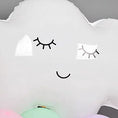 Load image into Gallery viewer, Sleepy Cloud Balloon