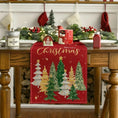 Load image into Gallery viewer, Christmas Tabletop Runner