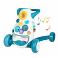 Load image into Gallery viewer, Arolo Baby Walker - Blue
