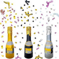 Load image into Gallery viewer, Confetti Canon Champagne Bottle 16 Cm