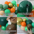Load image into Gallery viewer, Animal Themed Balloon Arch Decorations