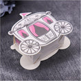Load image into Gallery viewer, Princess Carriage Candy Box Set