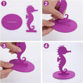 Load image into Gallery viewer, Mermaid Theme Table Decorations Set