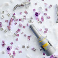 Load image into Gallery viewer, Confetti Canon Champagne Bottle 16 Cm