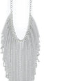 Load image into Gallery viewer, Women Masquerade Chain Jewelry Mask for Party
