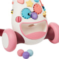 Load image into Gallery viewer, Arolo Baby Walker - Pink