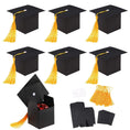 Load image into Gallery viewer, Graduation Decorative Gift Boxes Set