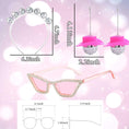 Load image into Gallery viewer, Disco Cowgirl Bachelorette Party Decorations Set