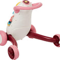 Load image into Gallery viewer, Arolo Baby Walker - Pink