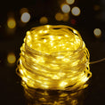 Load image into Gallery viewer, Christmas lights 30 M 300 lights