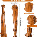 Load image into Gallery viewer, Inflatable Wooden Stick 90cm