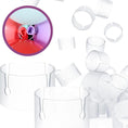 Load image into Gallery viewer, Balloon Ring Buckle