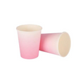 Load image into Gallery viewer, Ice Cream Theme Birthday Party Ombre Cups Set (Pink)