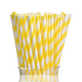 Load image into Gallery viewer, Yellow Swirl Tableware Set