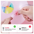 Load image into Gallery viewer, 5m Long Balloon Chain 13 Silk