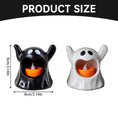Load image into Gallery viewer, Spooky Lamp Open Mouth