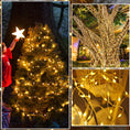 Load image into Gallery viewer, Christmas lights 30 M 300 lights