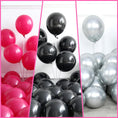 Load image into Gallery viewer, Groovy Disco Fever Balloon Arch