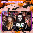 Load image into Gallery viewer, Theme Light-Up Accessories Kid's Party - 1 PC