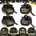 Load image into Gallery viewer, Graduation Cap Gift Boxes Set