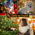 Load image into Gallery viewer, Christmas lights 30 M 300 lights