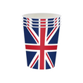 Load image into Gallery viewer, British Flag Theme Tableware Set