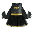 Load image into Gallery viewer, Batt Women Costumes for Girls