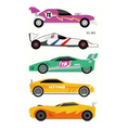 Load image into Gallery viewer, Cars Temporary Tattoos for Boys