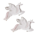 Load image into Gallery viewer, Winged Unicorn Plates Set