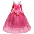 Load image into Gallery viewer, Princess Dress for Girls