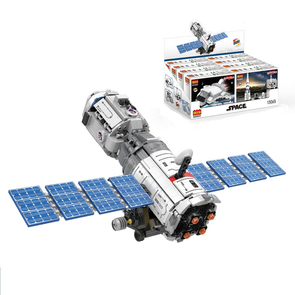 Space Set DIY Assemble