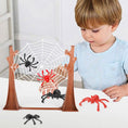 Load image into Gallery viewer, Bouncing Spiders Game
