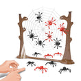 Load image into Gallery viewer, Bouncing Spiders Game