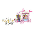 Load image into Gallery viewer, Princess Carriage Building Bricks