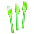 Load image into Gallery viewer, Carousel Stripe Party Theme Tableware Set (Green)