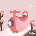 Load image into Gallery viewer, Arolo Sliding Car with music light