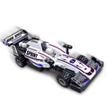 Load image into Gallery viewer, High Speed Racing Car Brick