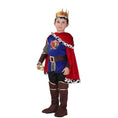 Load image into Gallery viewer, King Costume Kids