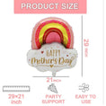 Load image into Gallery viewer, Happy Mother's Day Foil Balloon