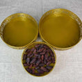 Load image into Gallery viewer, Eid Unique Set of Trays - 3 Pcs