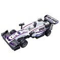 Load image into Gallery viewer, High Speed Racing Car Brick