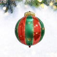 Load image into Gallery viewer, Christmas Ornaments Foil Balloon Decoration 53*68cm